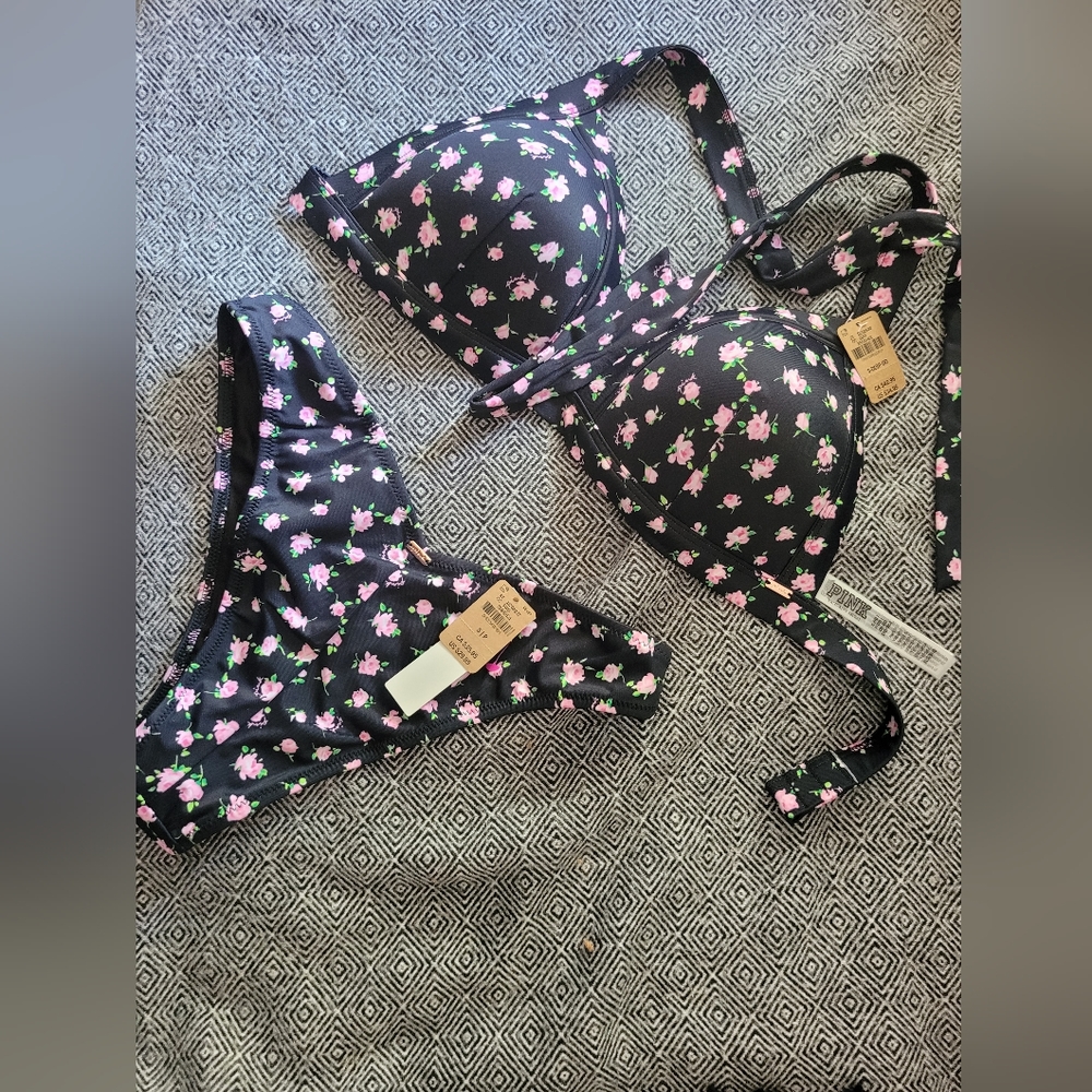 Victoria's Secret/Pink bikini
